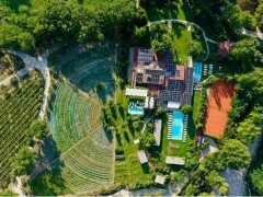 La Pampa Relais & Spa