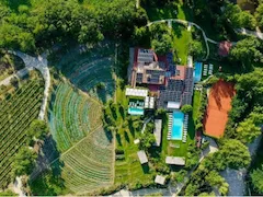 La Pampa Relais & Spa